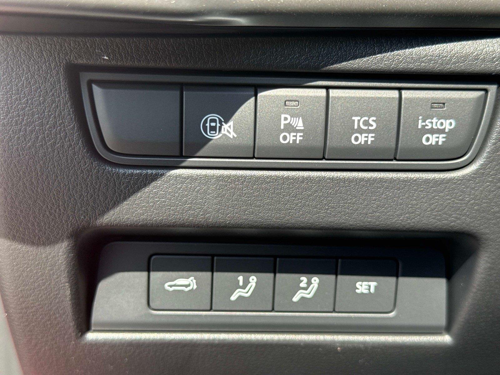 2026 Mazda CX-90 Premium Plus