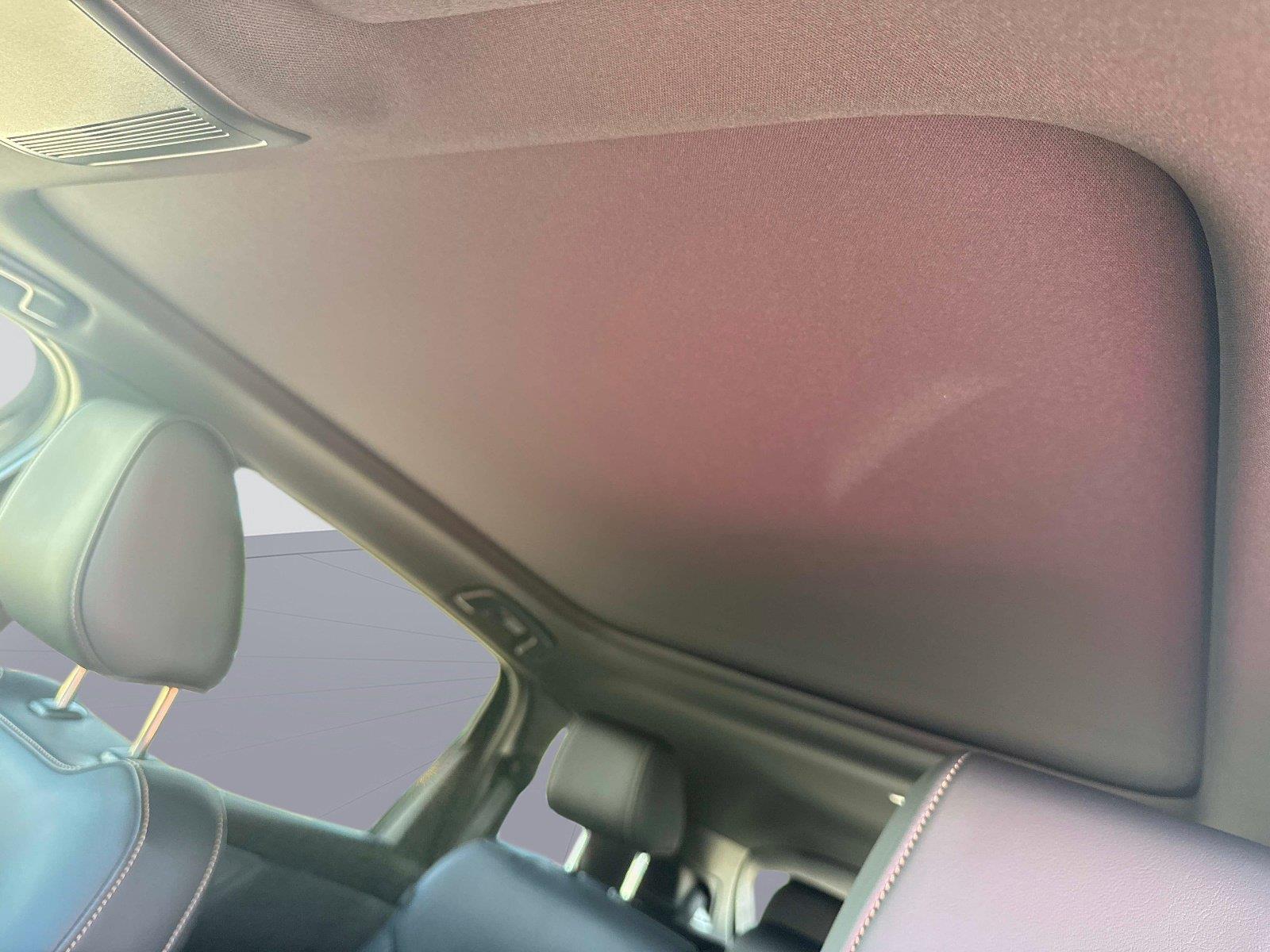 2026 Mazda CX-90 Premium Plus