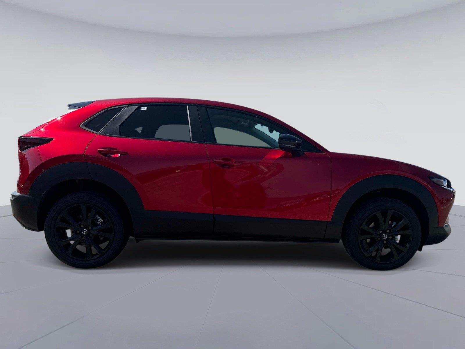 2026 Mazda CX-30 2.5 S Select Sport