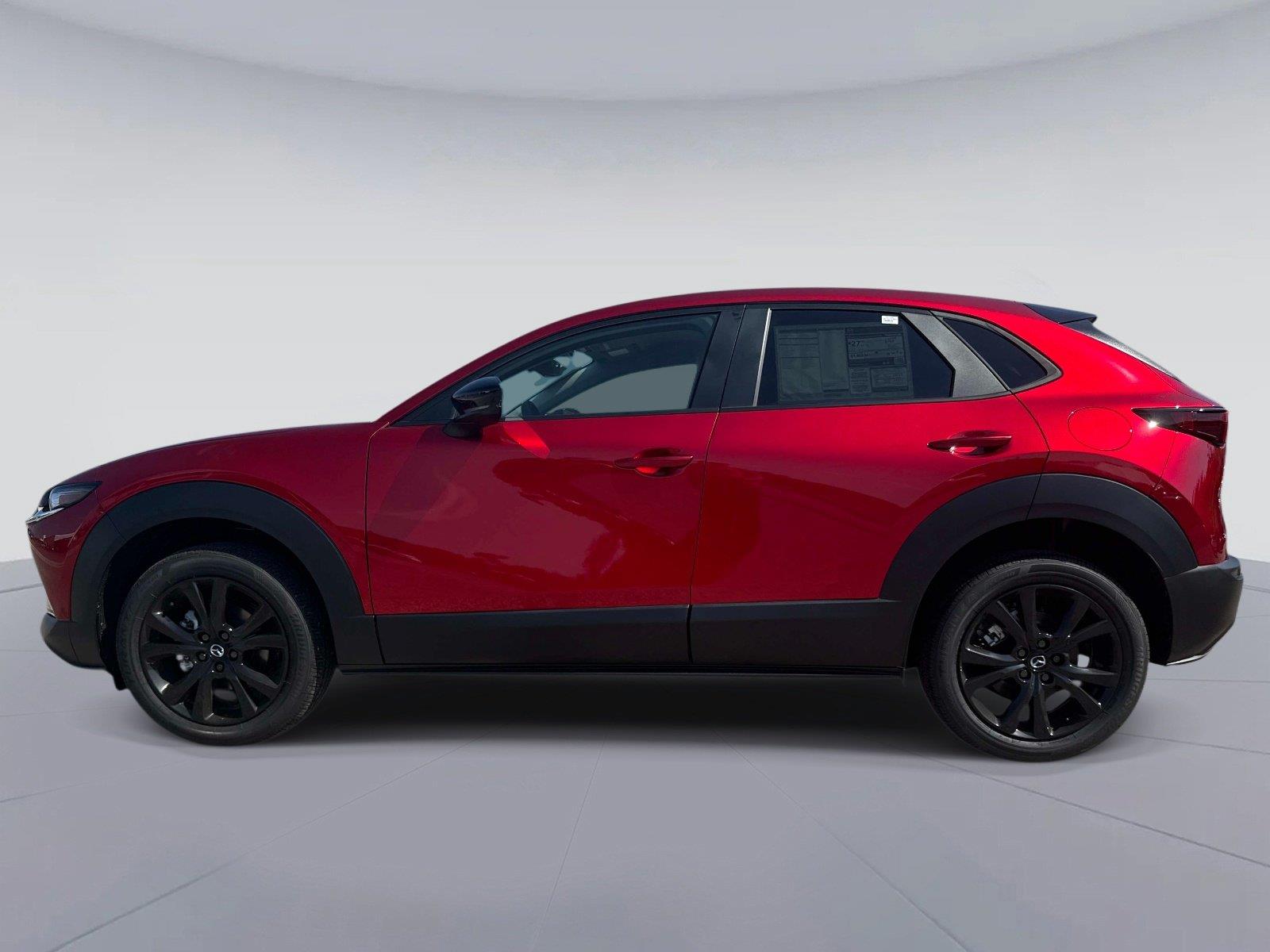 2026 Mazda CX-30 2.5 S Select Sport