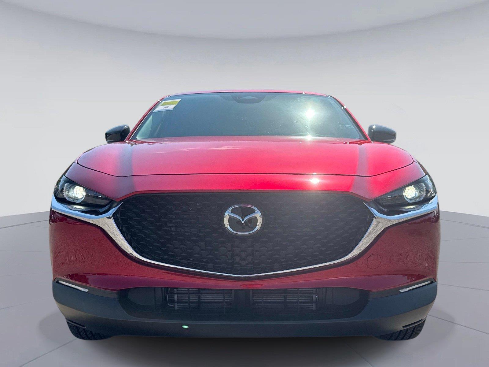 2026 Mazda CX-30 2.5 S Select Sport