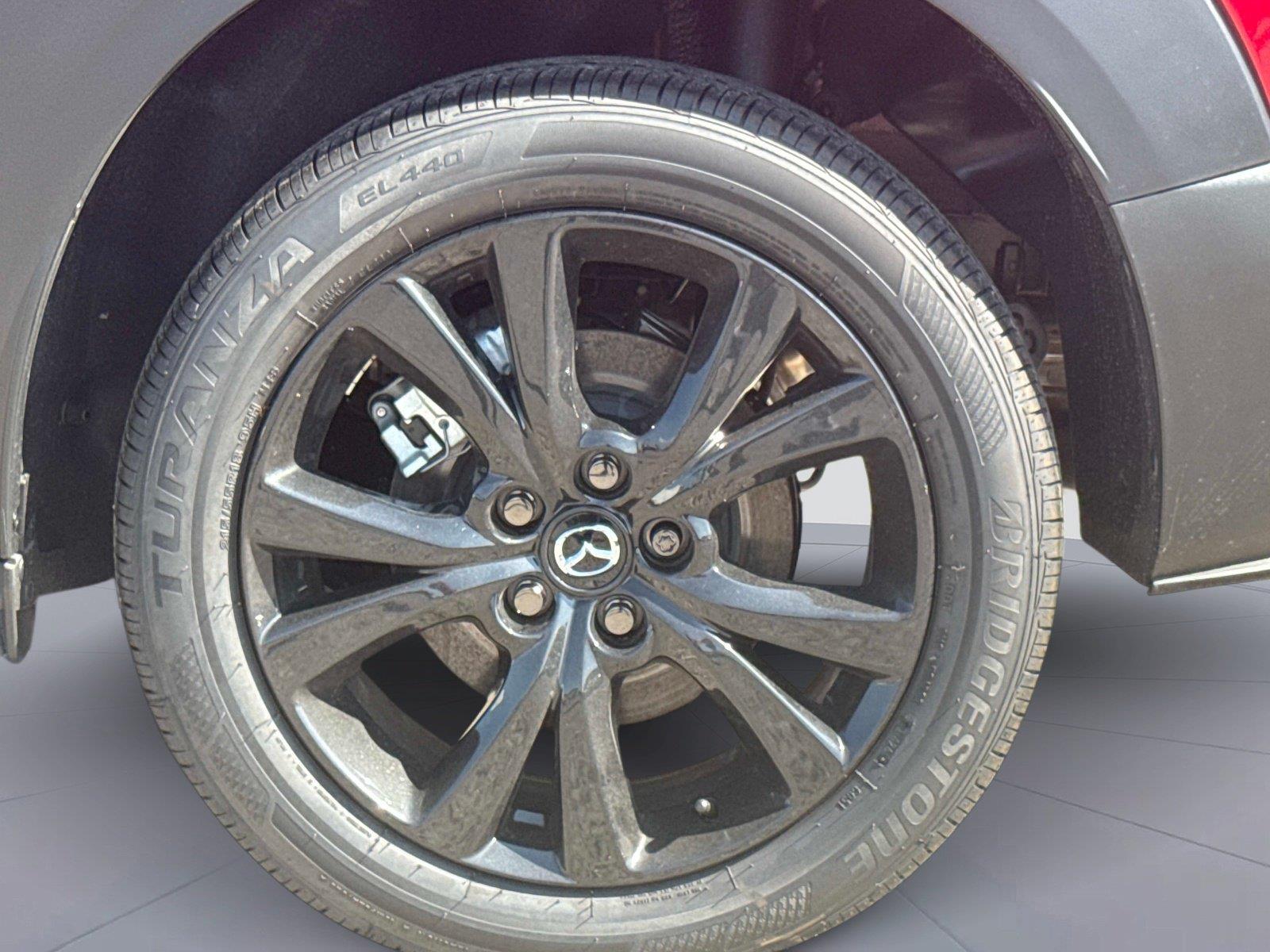 2026 Mazda CX-30 2.5 S Select Sport