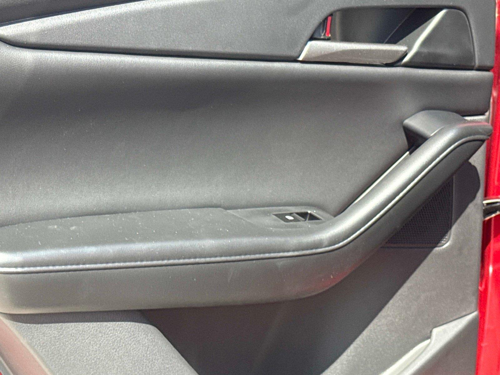 2026 Mazda CX-30 2.5 S Select Sport