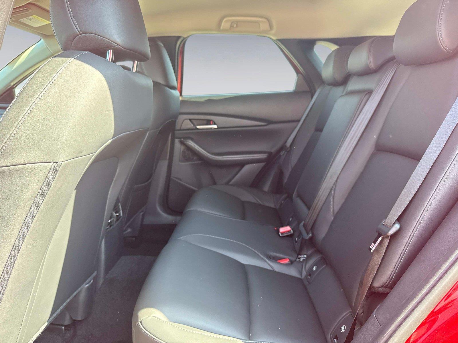 2026 Mazda CX-30 2.5 S Select Sport