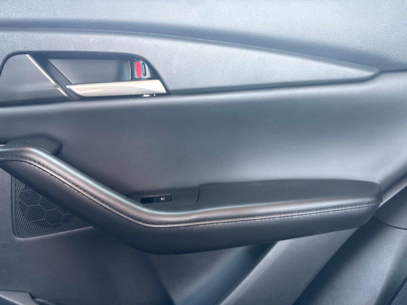 2026 Mazda CX-30 2.5 S Select Sport