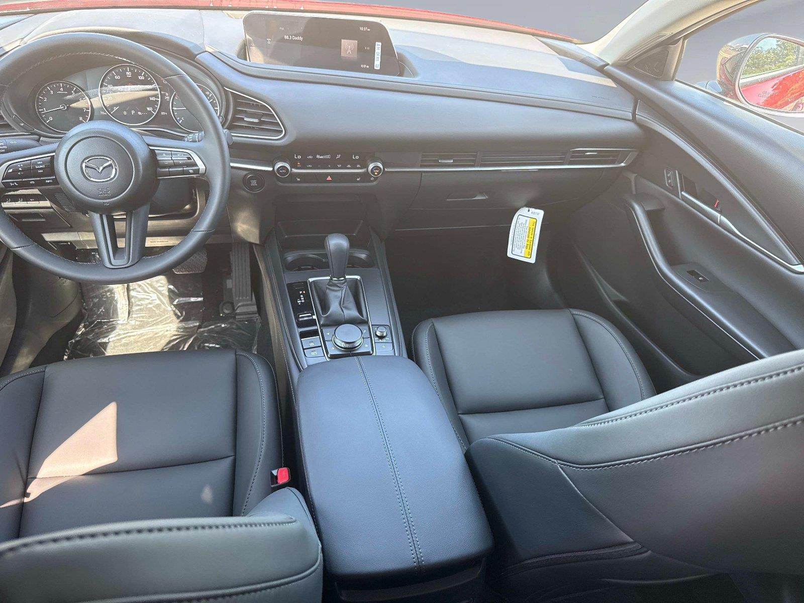 2026 Mazda CX-30 2.5 S Select Sport