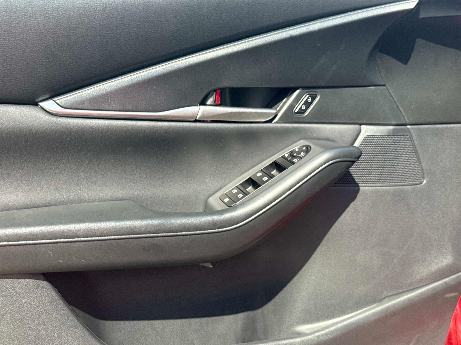 2026 Mazda CX-30 2.5 S Select Sport
