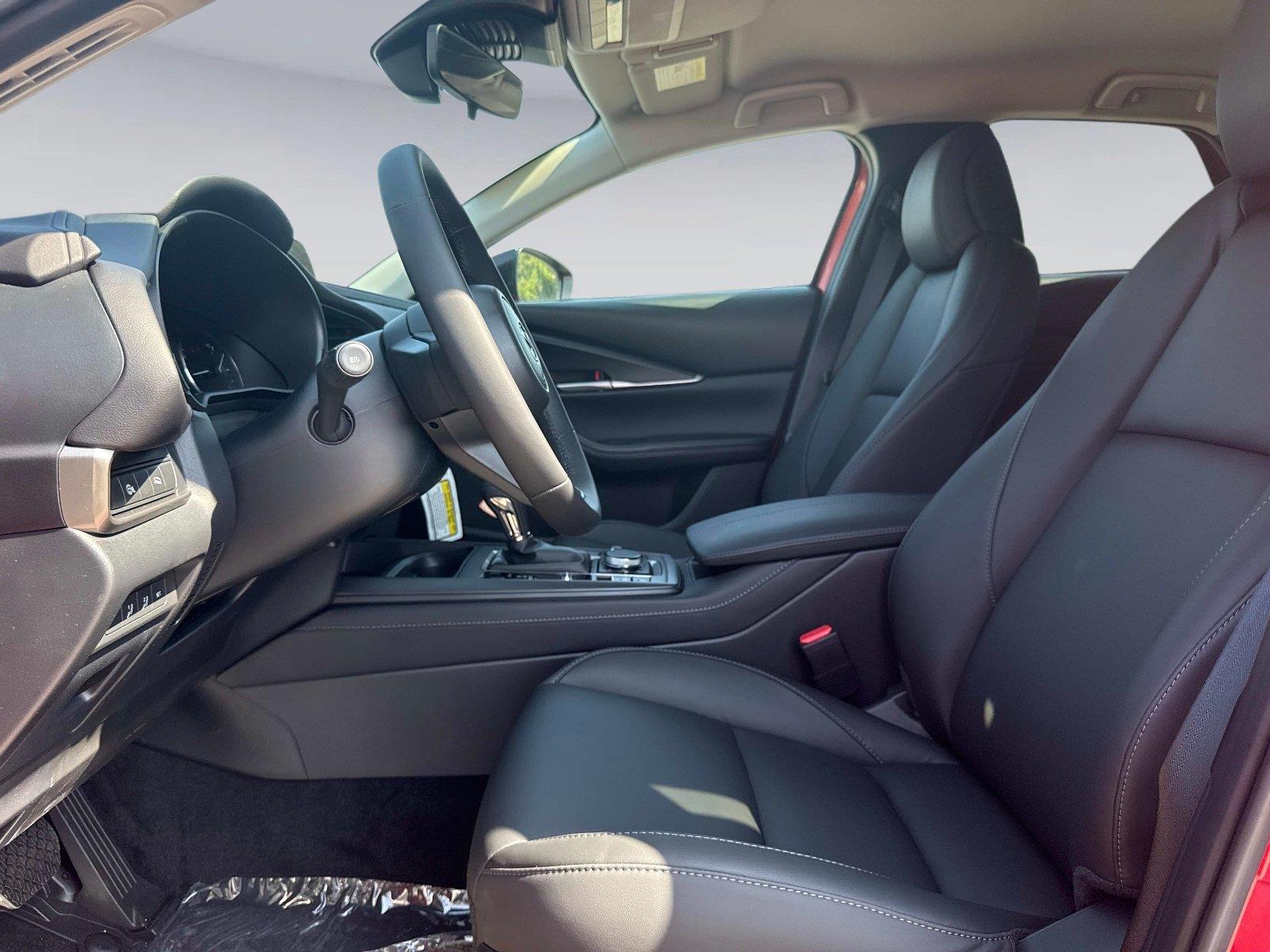 2026 Mazda CX-30 2.5 S Select Sport