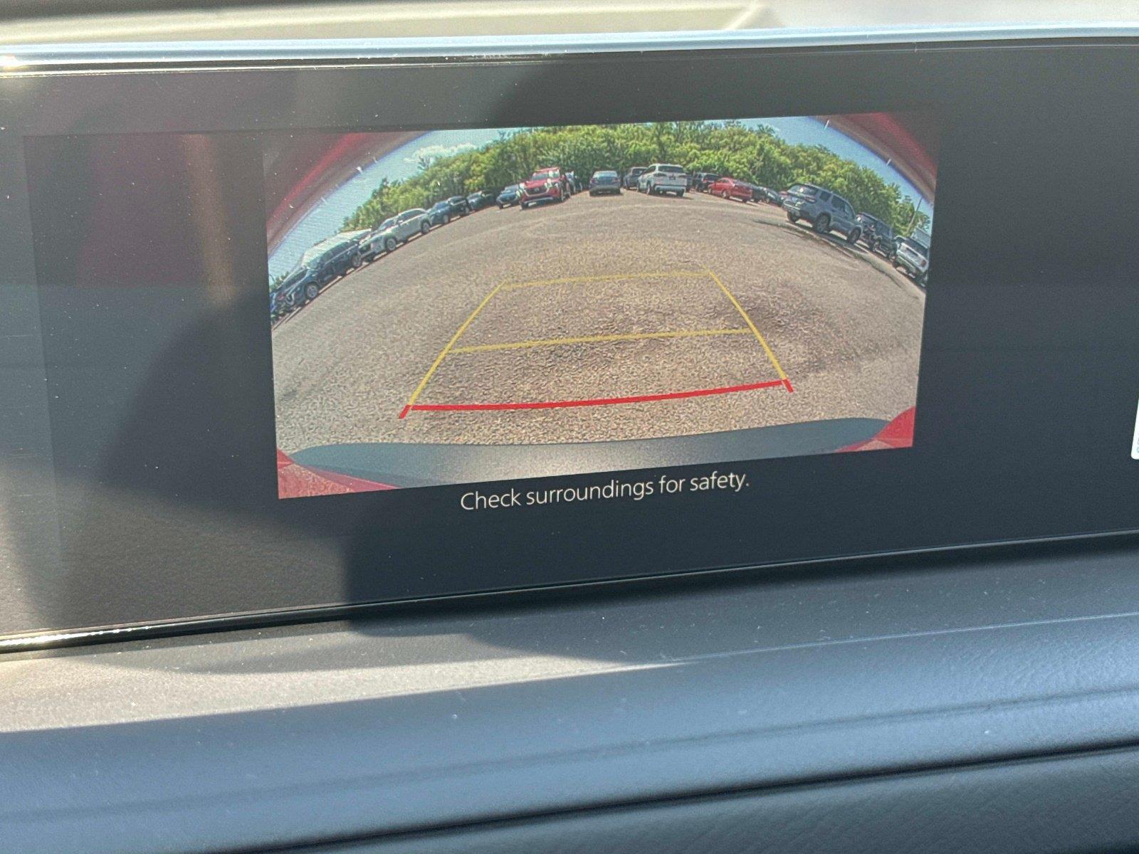 2026 Mazda CX-30 2.5 S Select Sport