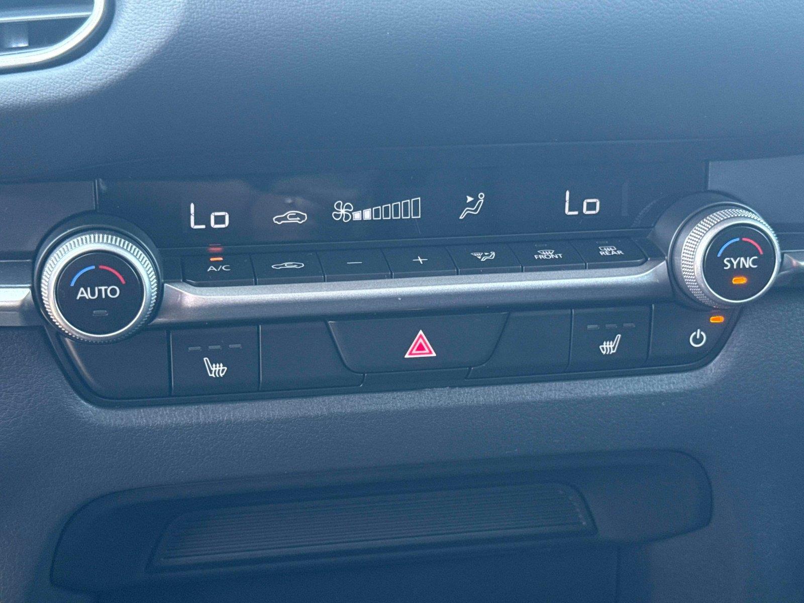 2026 Mazda CX-30 2.5 S Select Sport