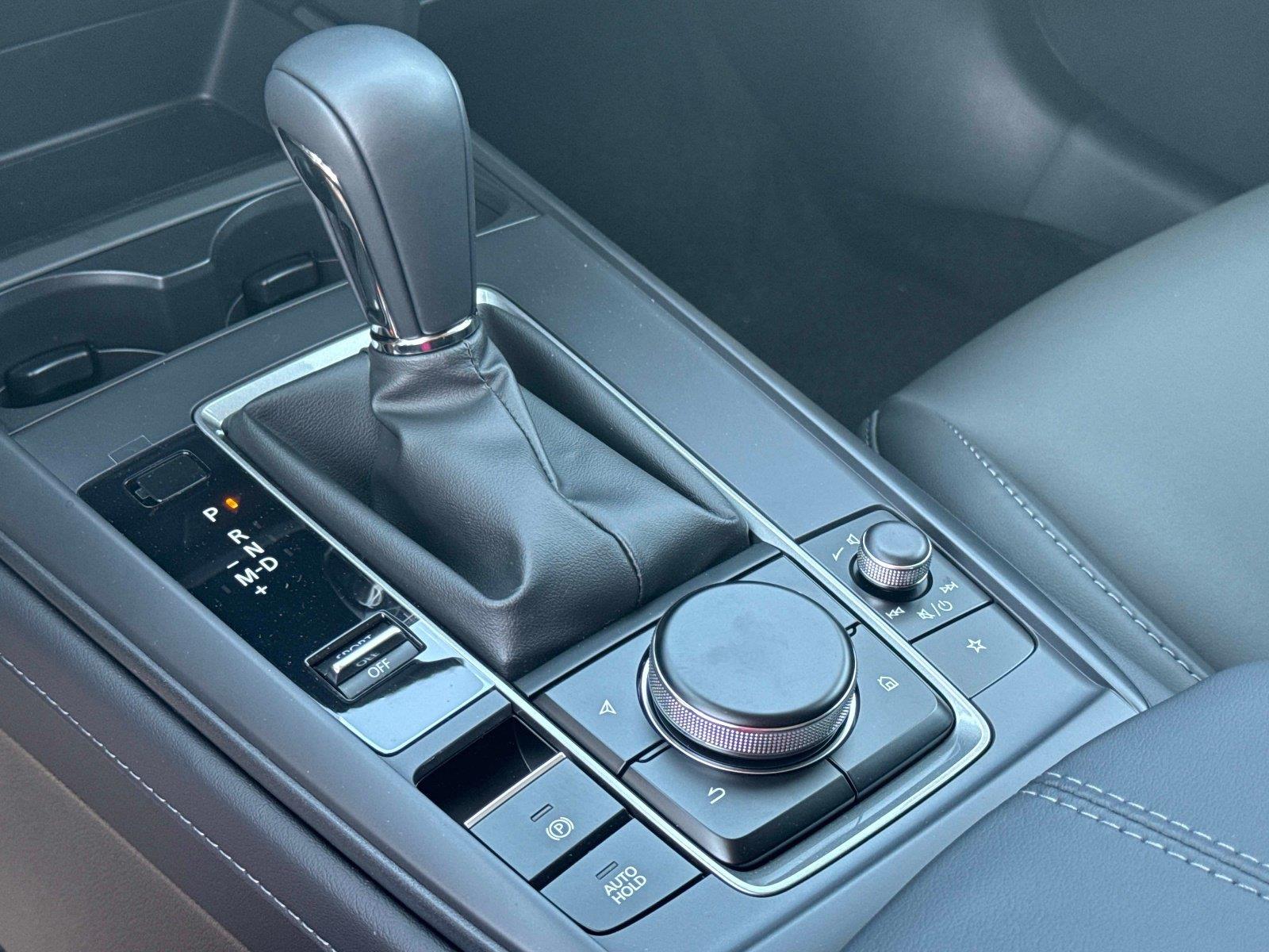2026 Mazda CX-30 2.5 S Select Sport