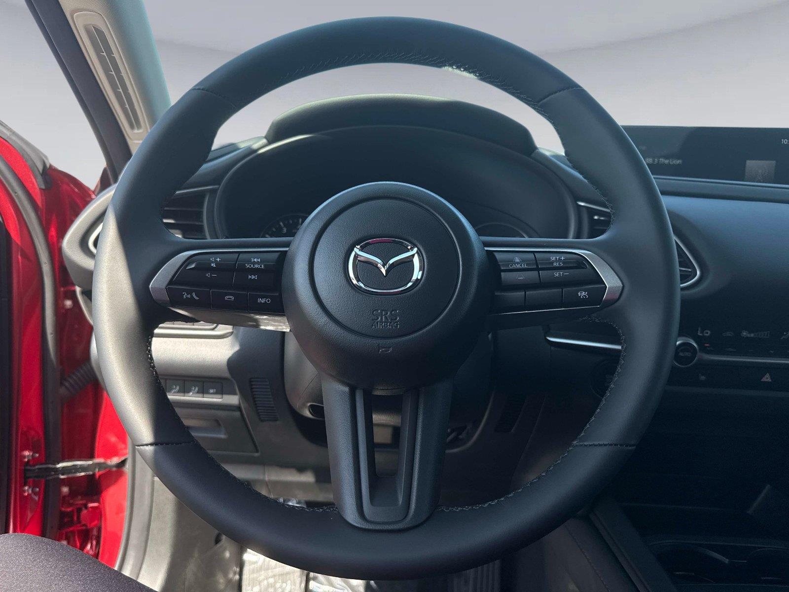 2026 Mazda CX-30 2.5 S Select Sport