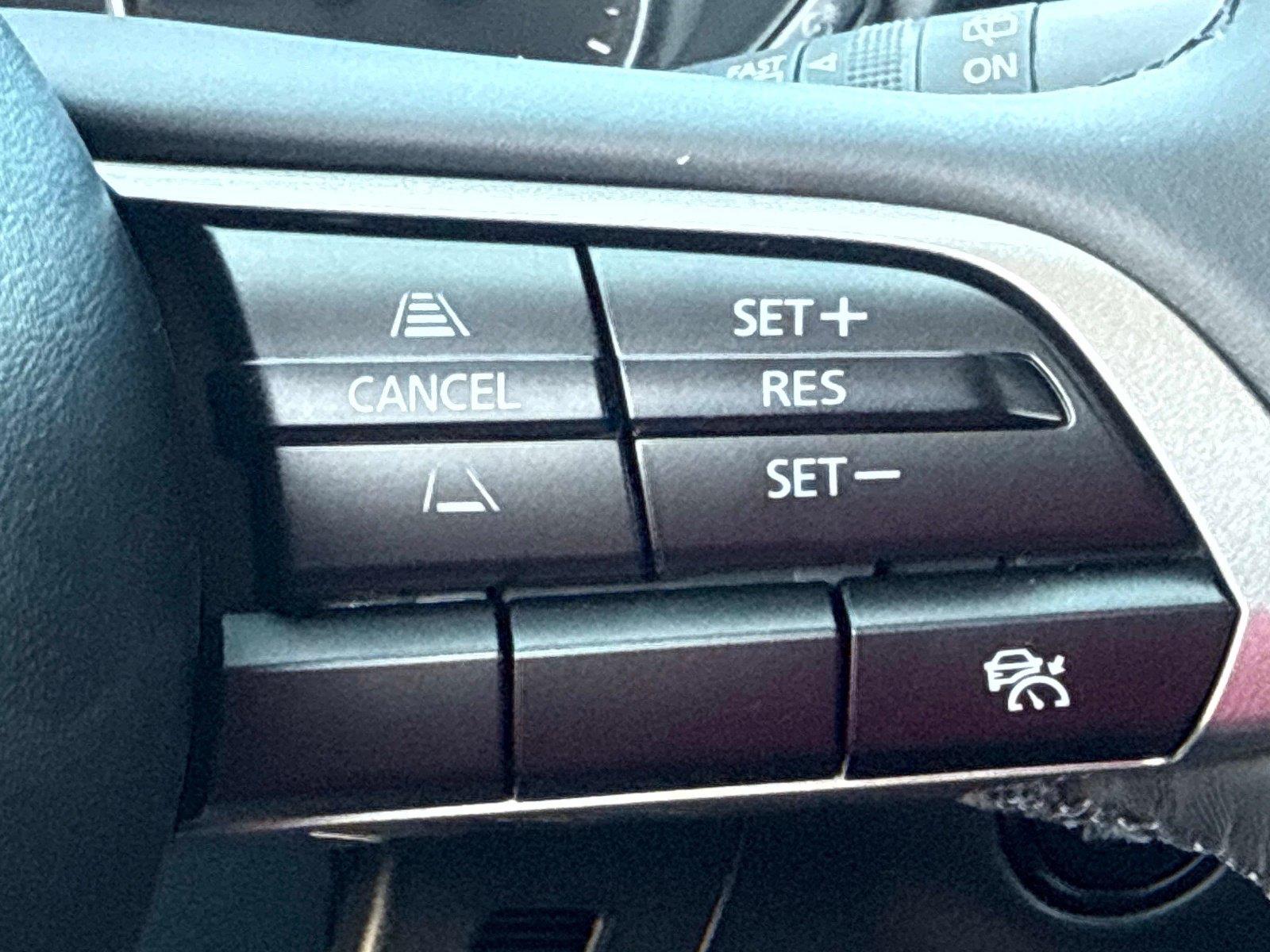 2026 Mazda CX-30 2.5 S Select Sport