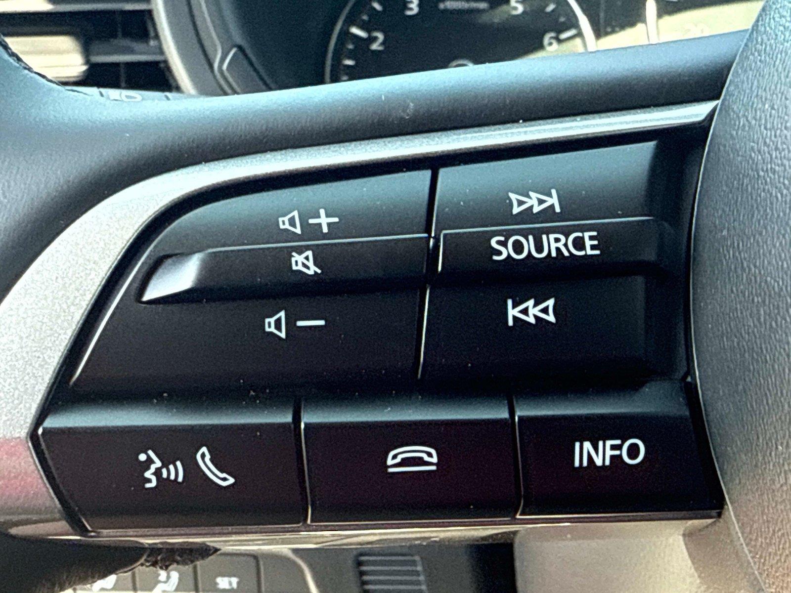 2026 Mazda CX-30 2.5 S Select Sport