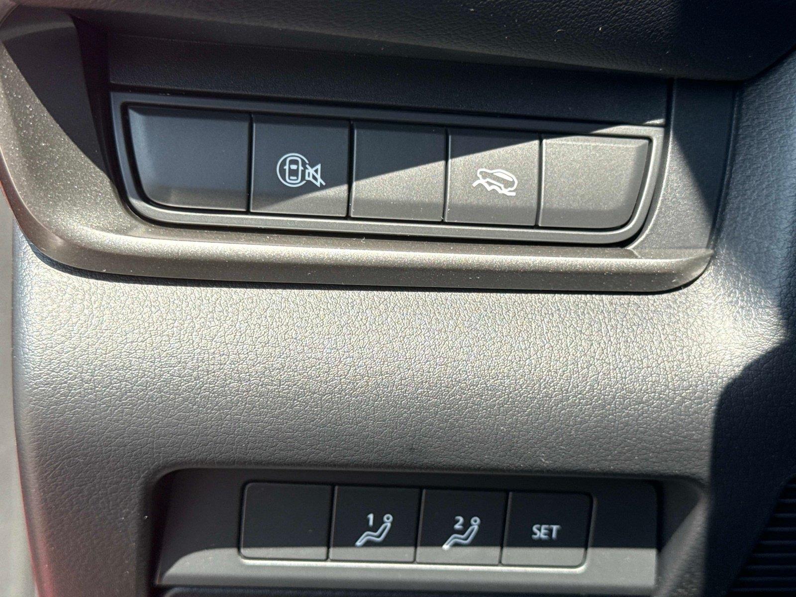 2026 Mazda CX-30 2.5 S Select Sport