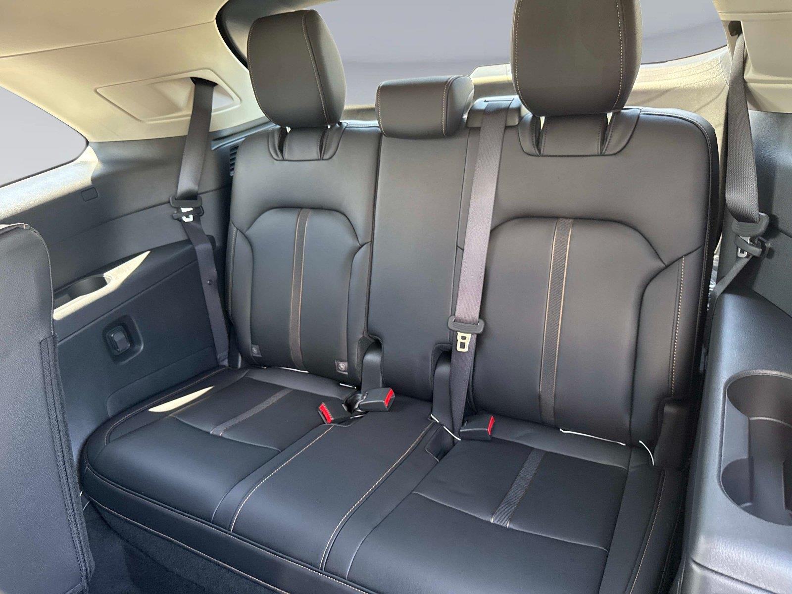 2026 Mazda CX-90 Select