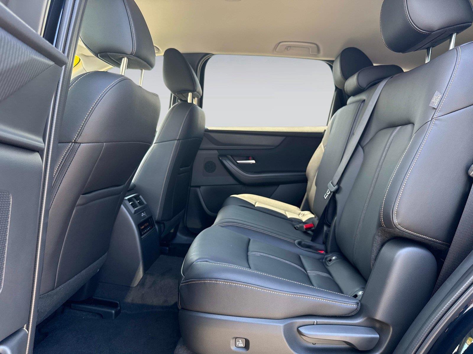 2026 Mazda CX-90 Select