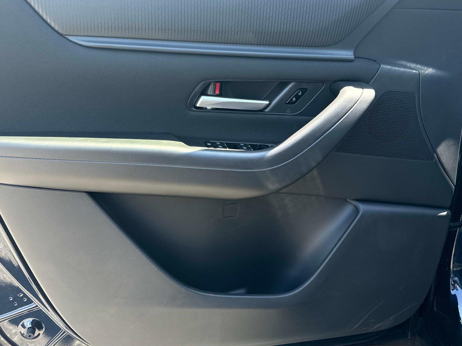 2026 Mazda CX-90 Select