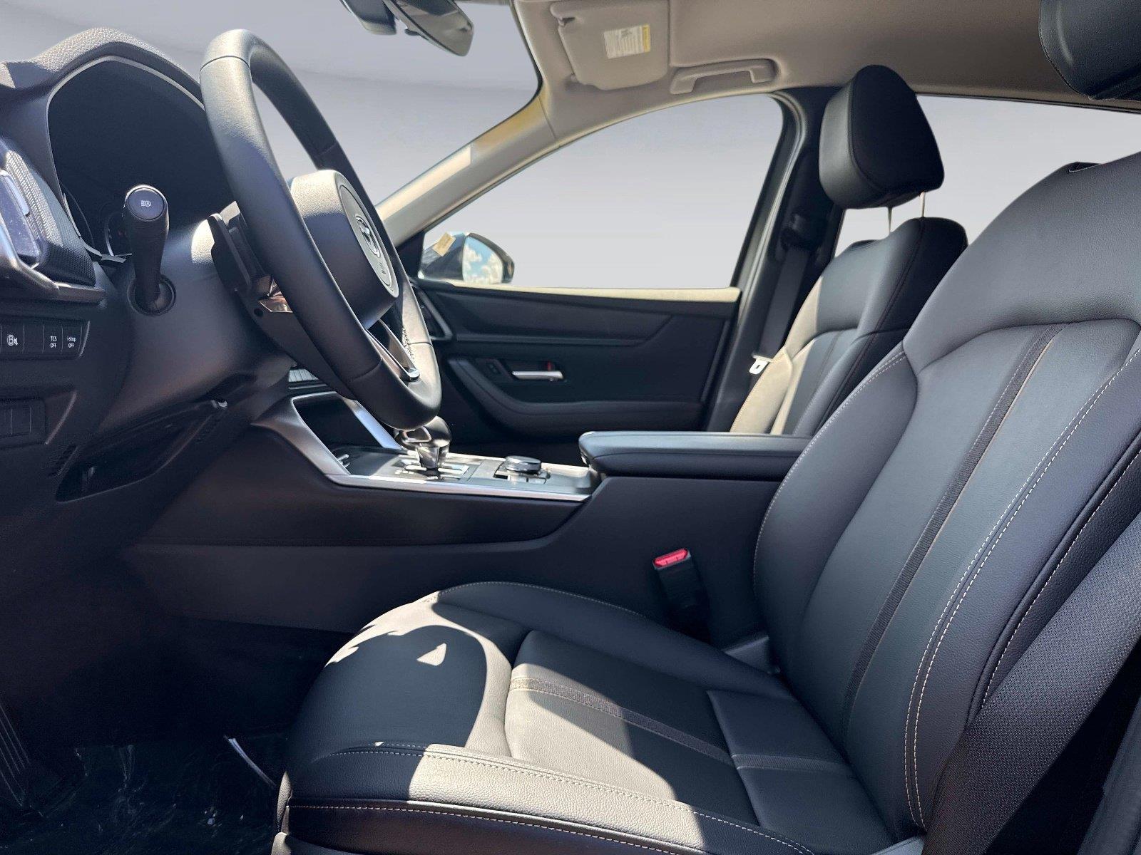 2026 Mazda CX-90 Select