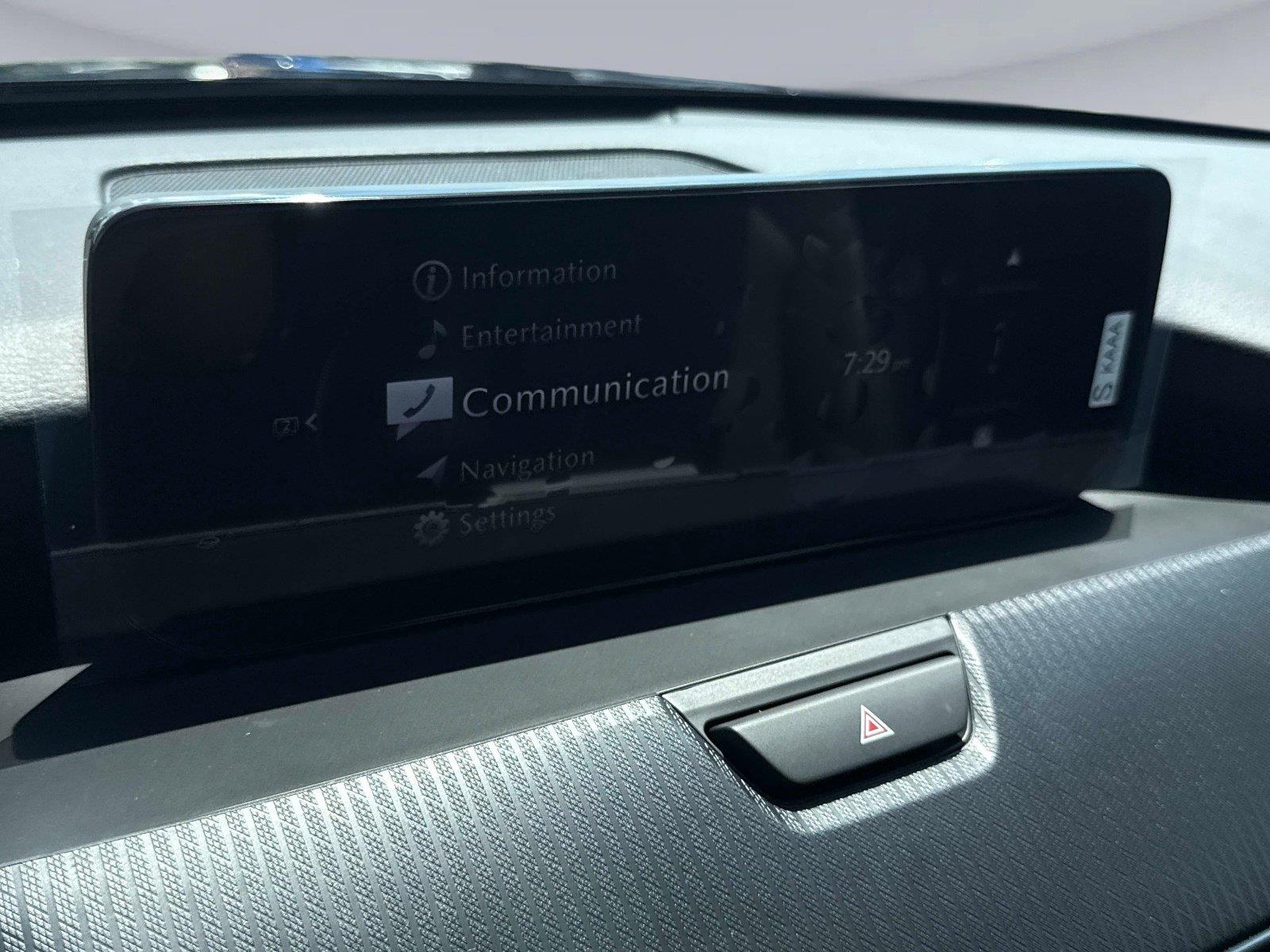 2026 Mazda CX-90 Select