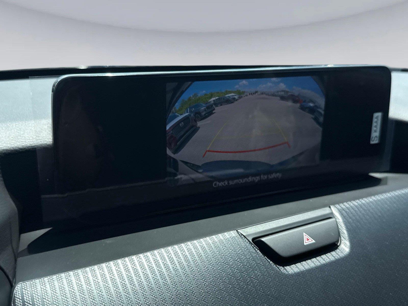 2026 Mazda CX-90 Select