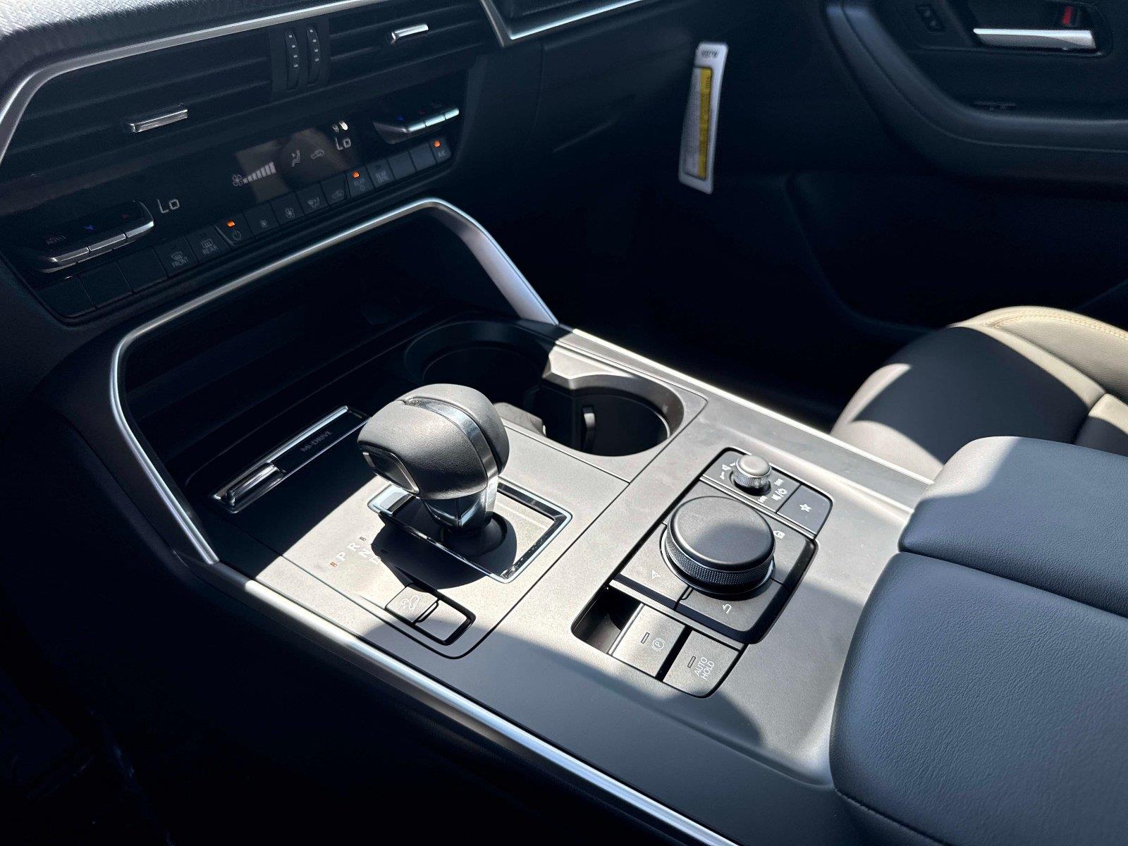 2026 Mazda CX-90 Select