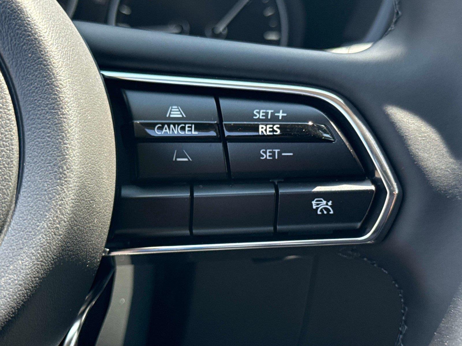 2026 Mazda CX-90 Select