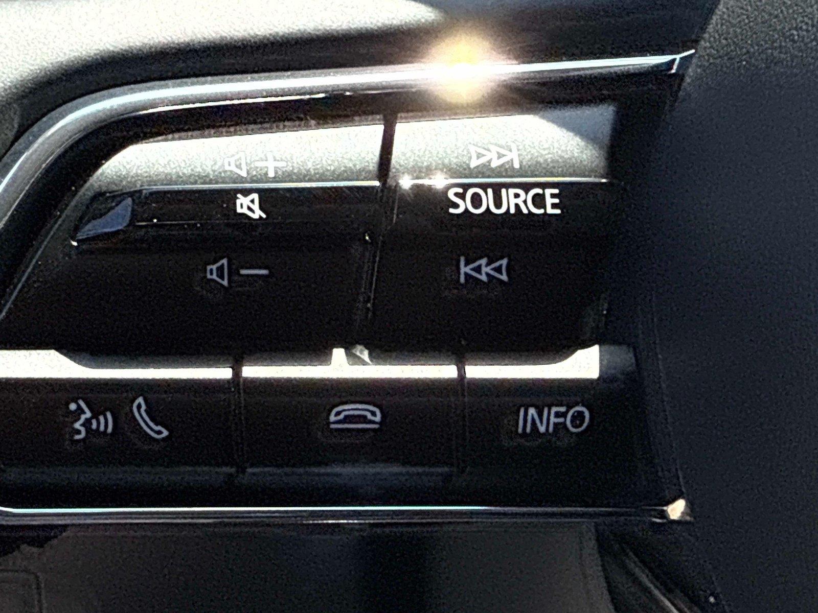 2026 Mazda CX-90 Select