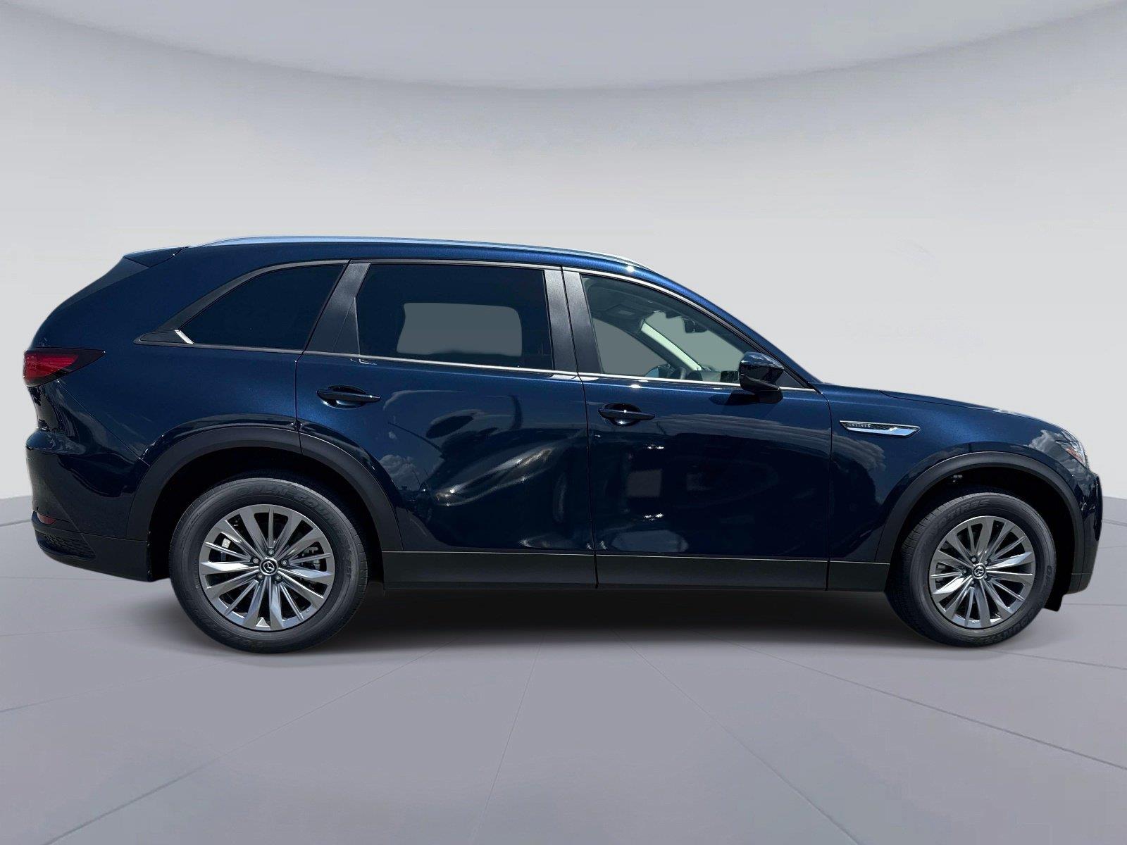 2026 Mazda CX-90 Select