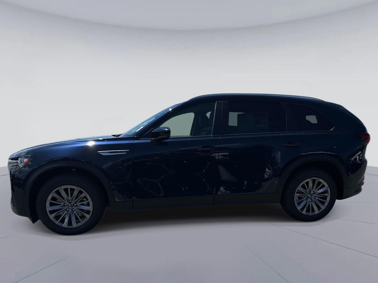 2026 Mazda CX-90 Select