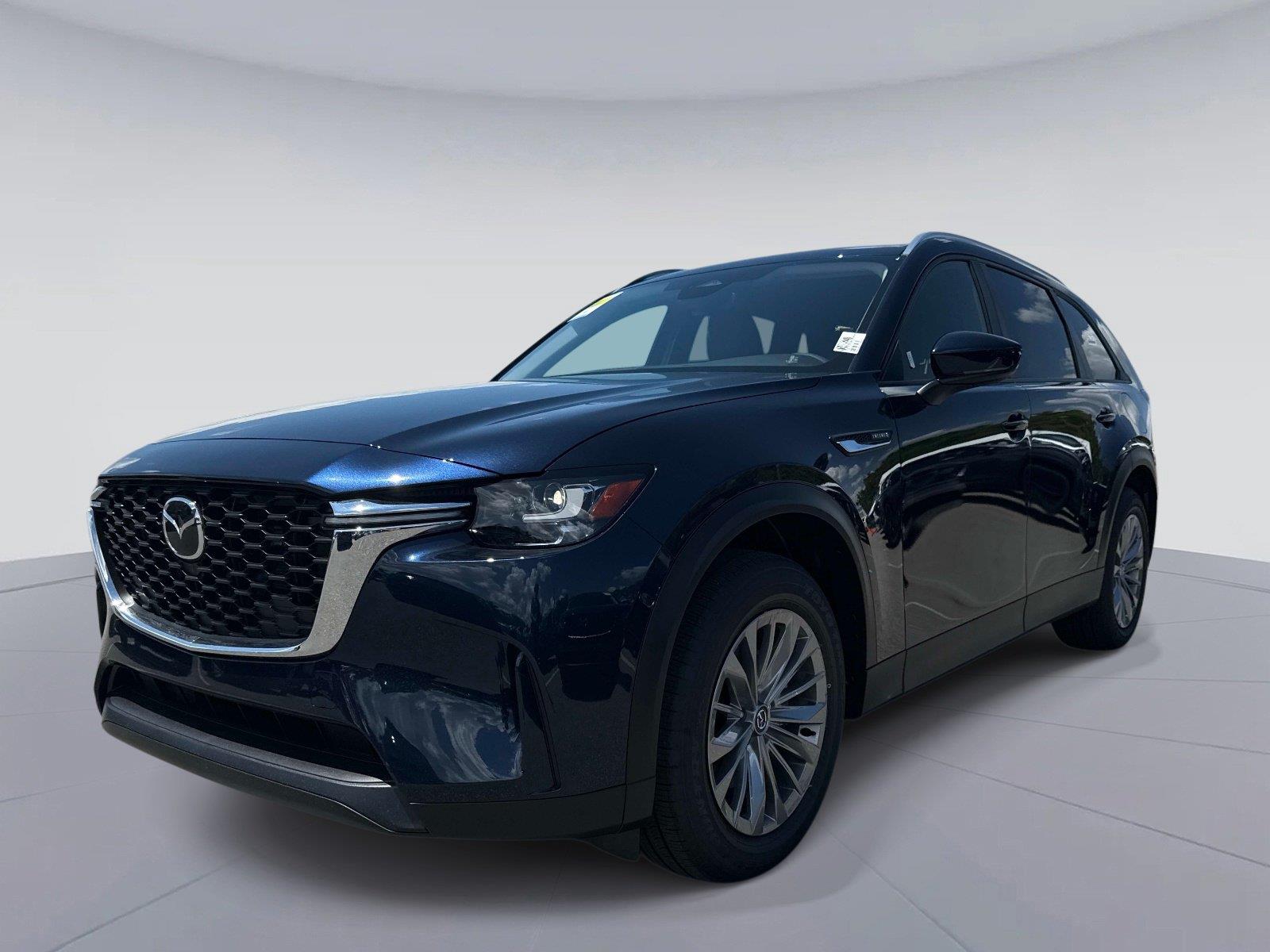 2026 Mazda CX-90 Select