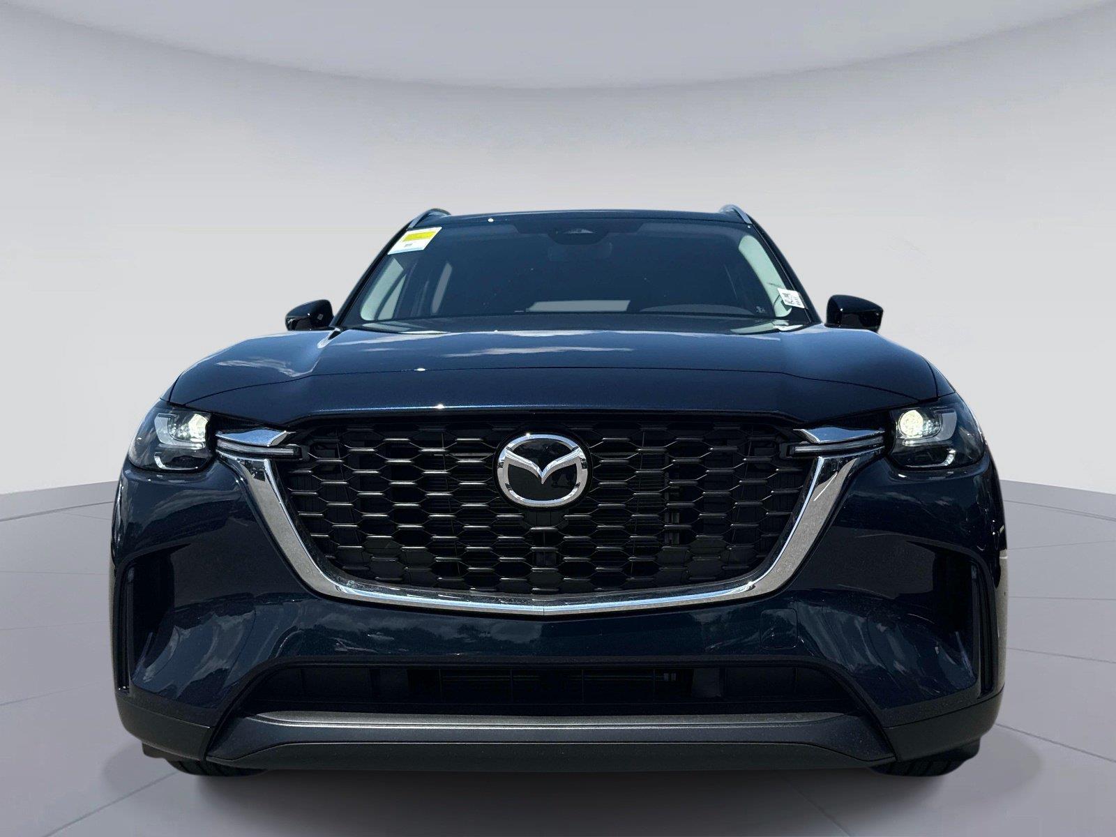 2026 Mazda CX-90 Select