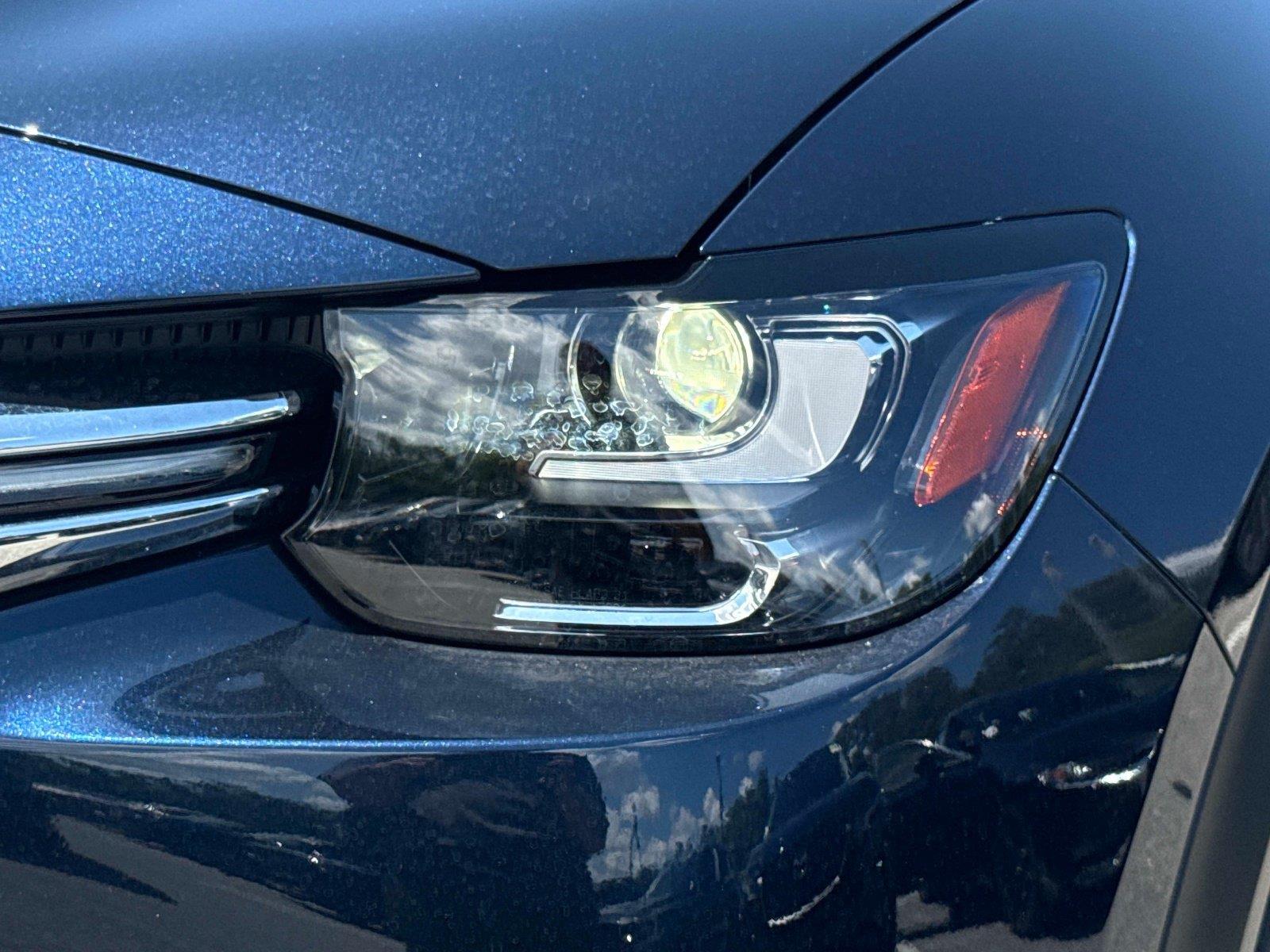2026 Mazda CX-90 Select