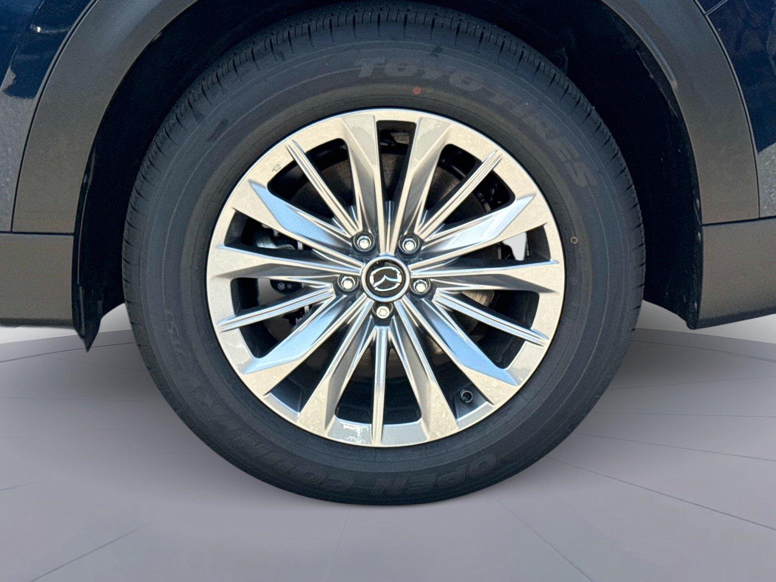 2026 Mazda CX-90 Select