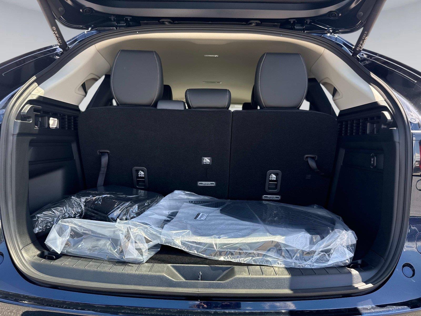 2026 Mazda CX-90 Select