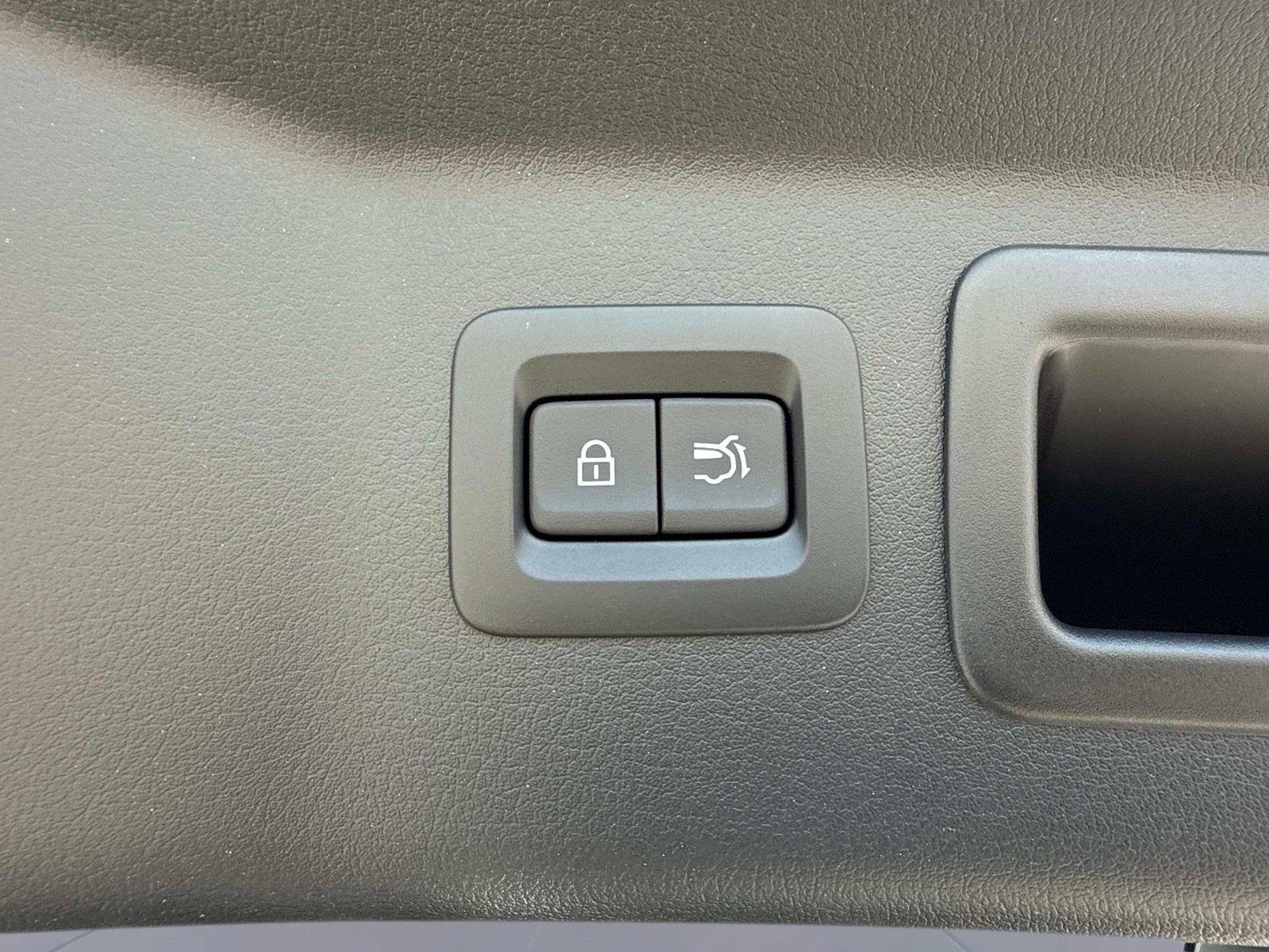 2026 Mazda CX-90 Select