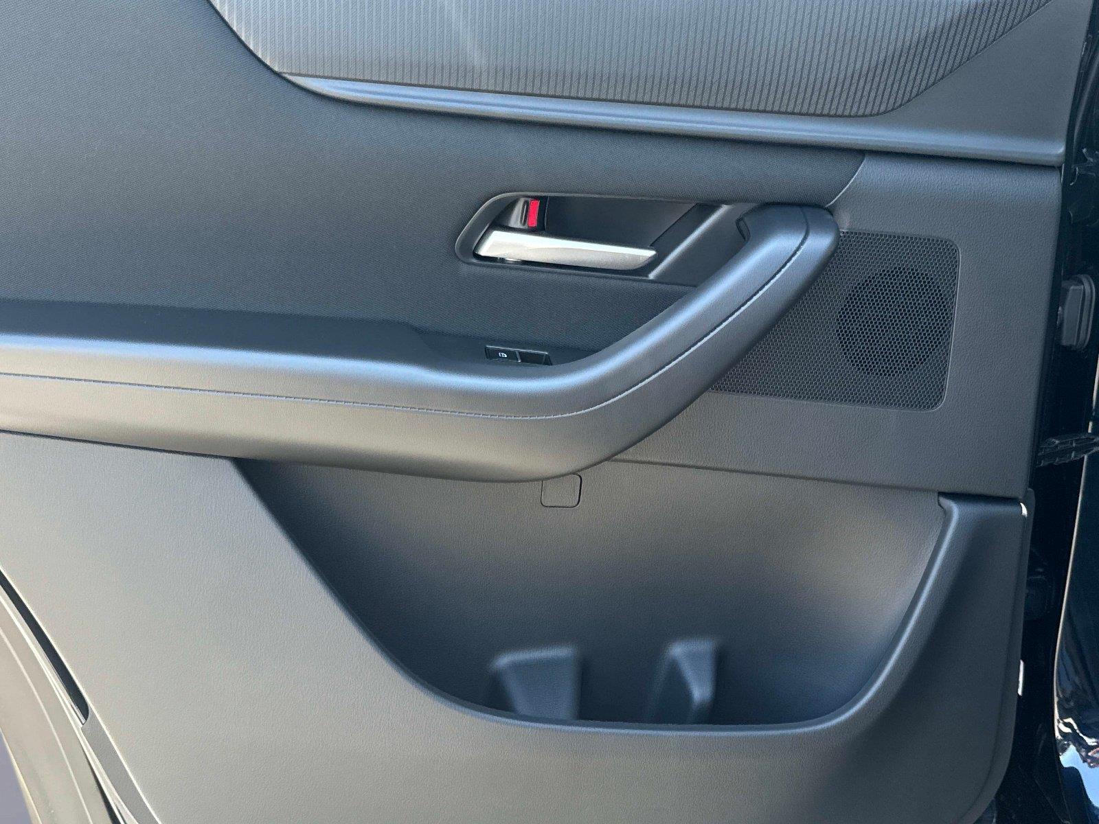 2026 Mazda CX-90 Select