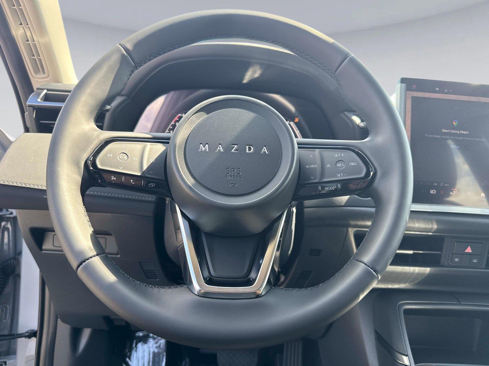 2026 Mazda CX-5 2.5 S Premium