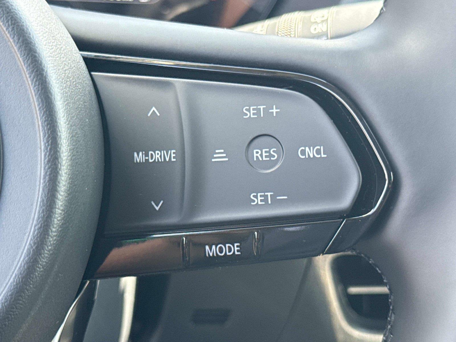 2026 Mazda CX-5 2.5 S Premium