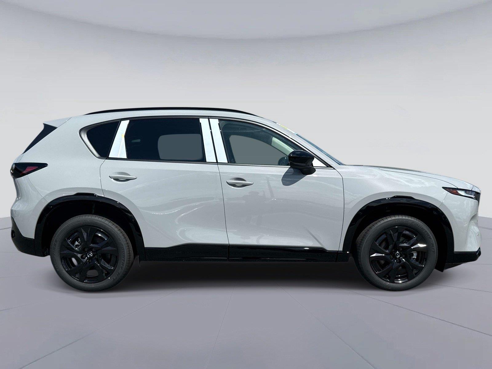 2026 Mazda CX-5 2.5 S Premium