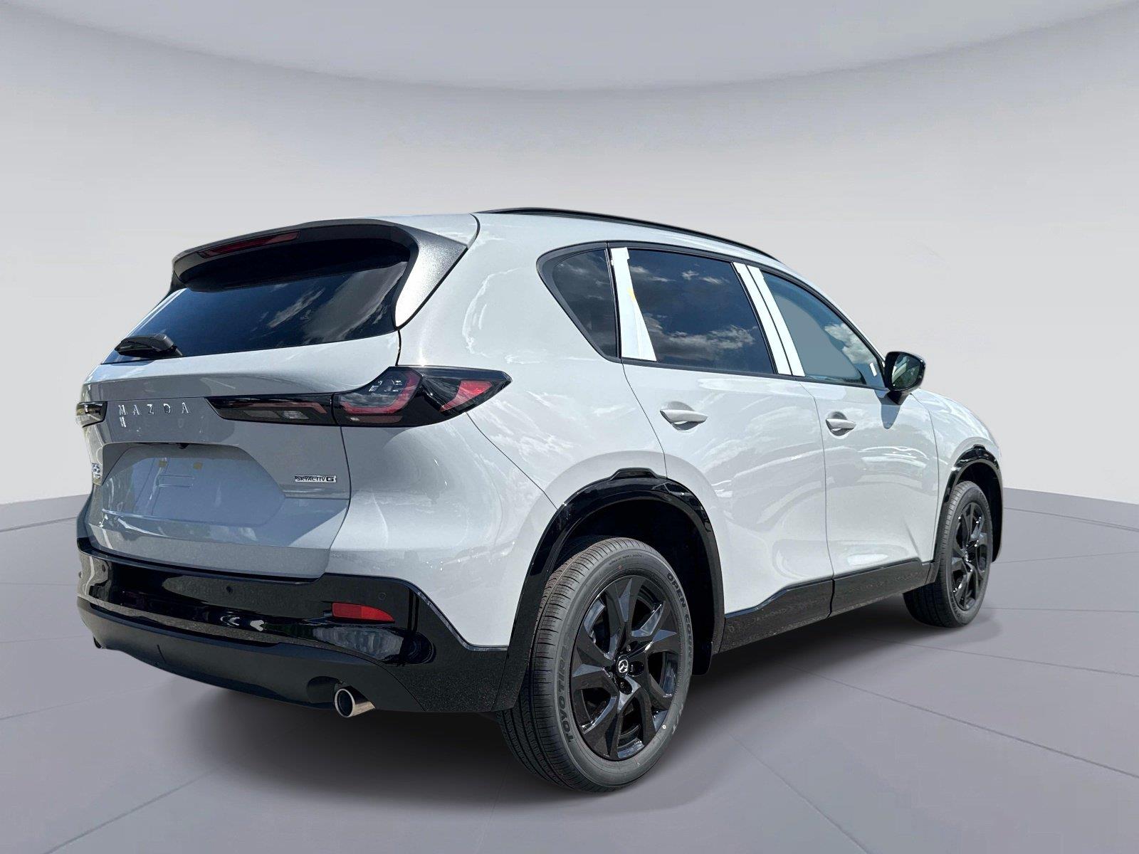 2026 Mazda CX-5 2.5 S Premium