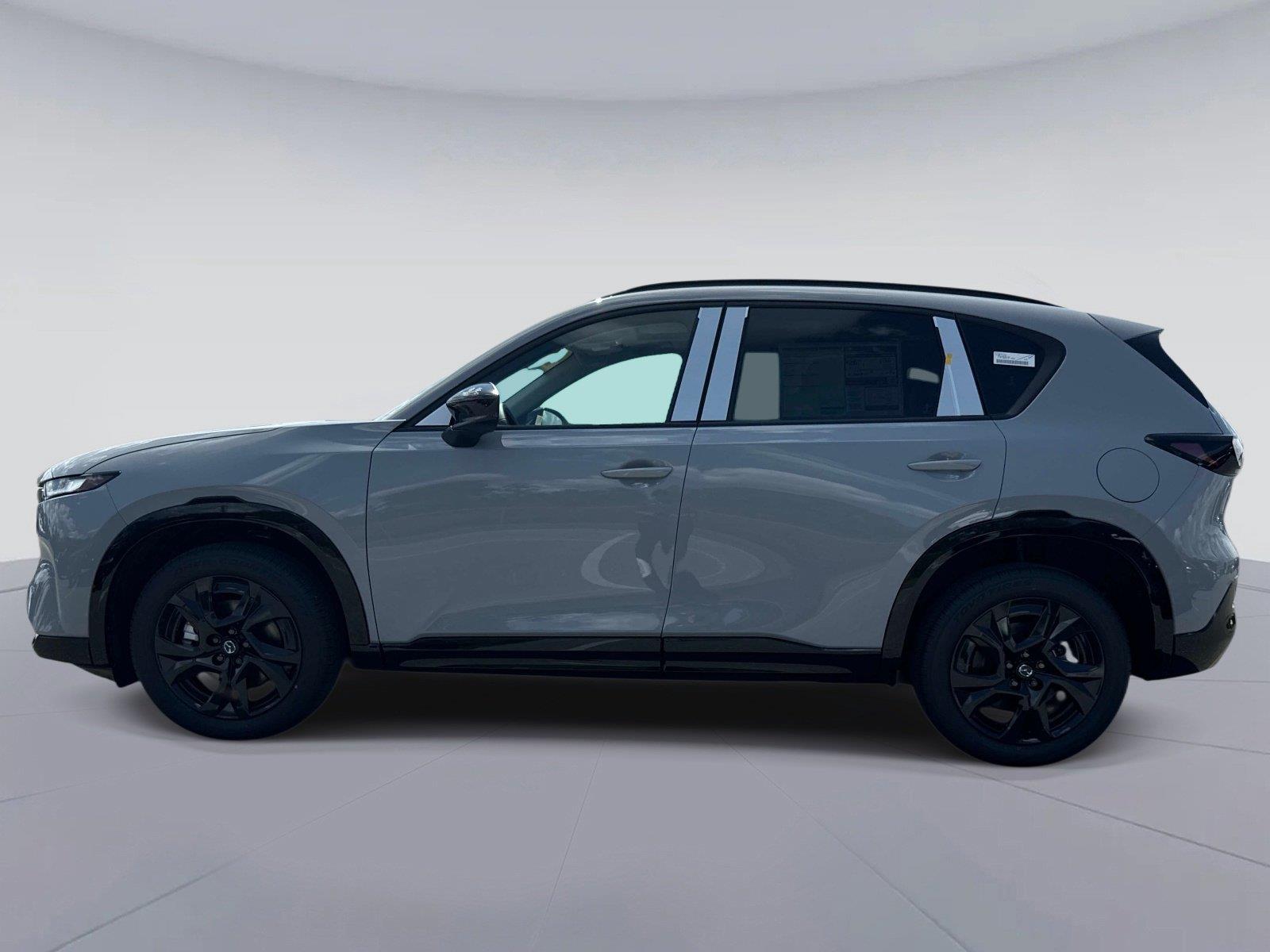 2026 Mazda CX-5 2.5 S Premium