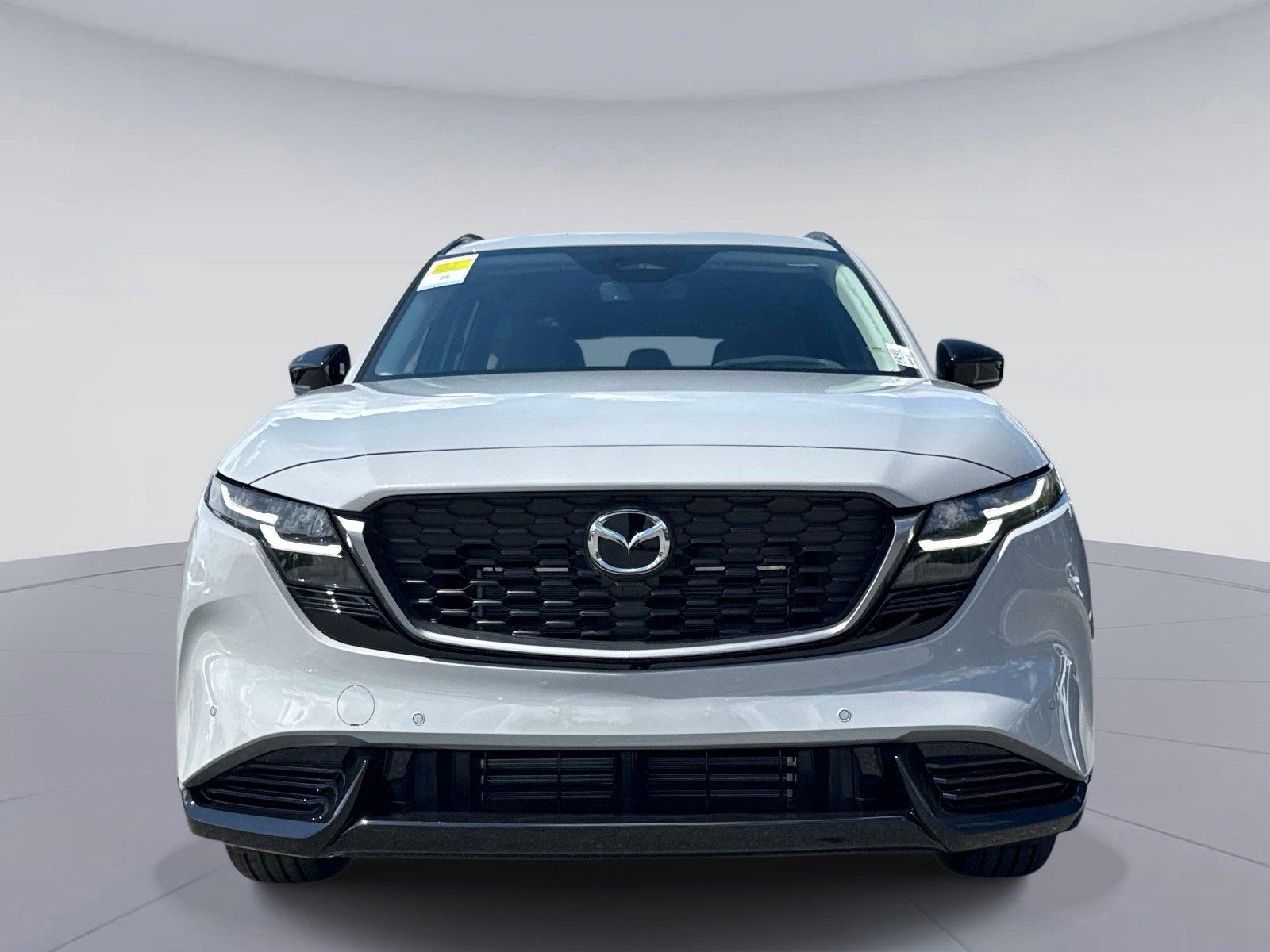 2026 Mazda CX-5 2.5 S Premium