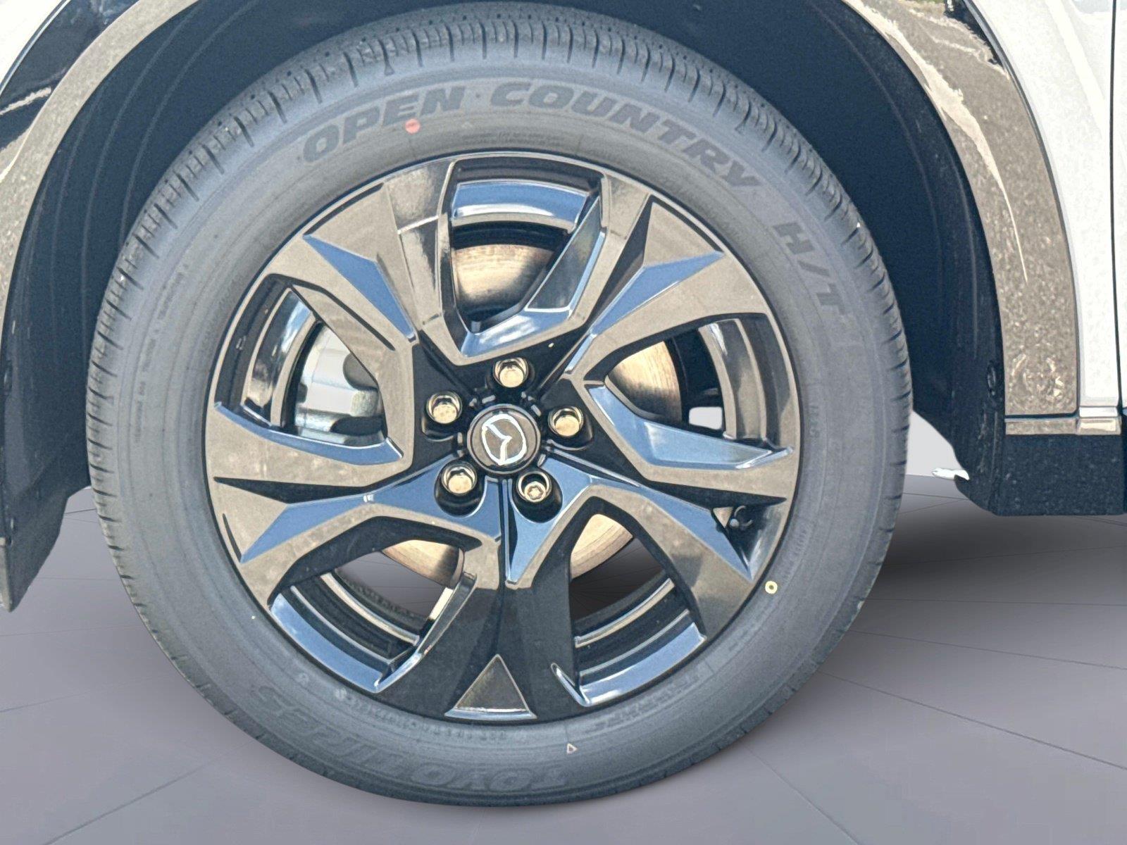 2026 Mazda CX-5 2.5 S Premium