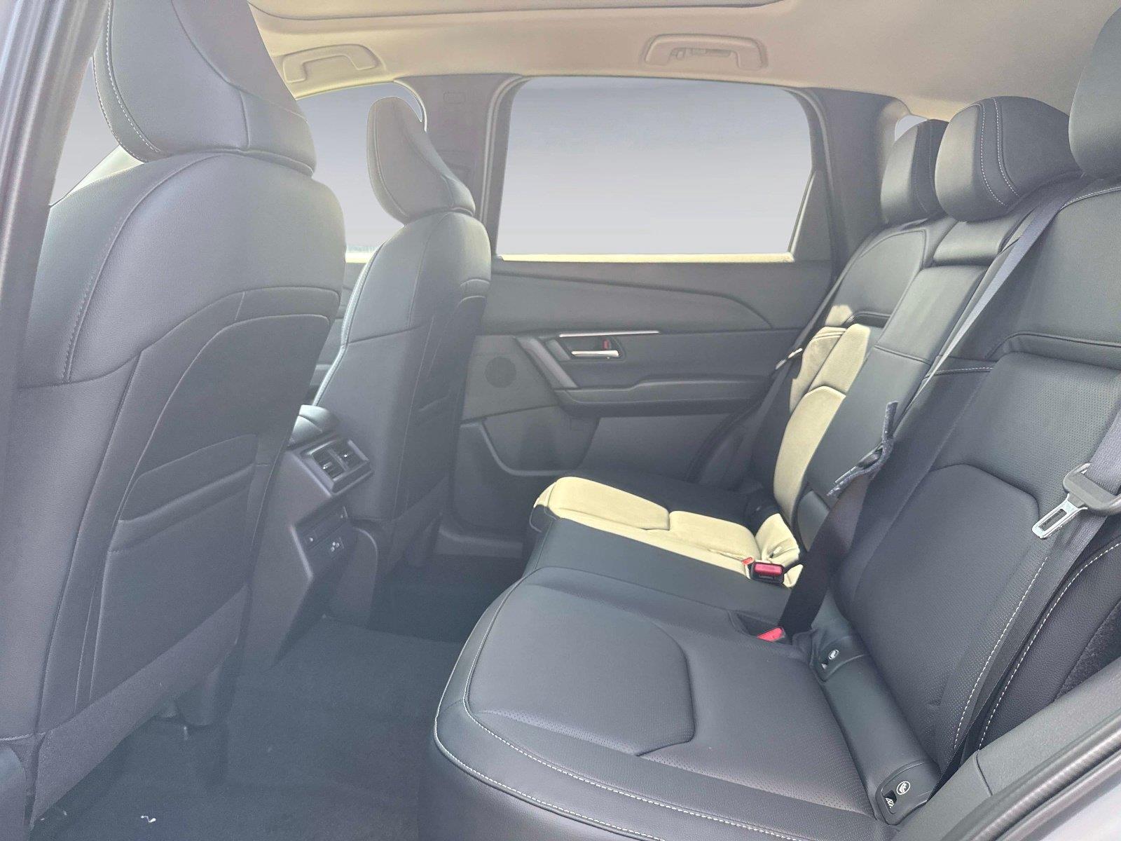 2026 Mazda CX-5 2.5 S Premium