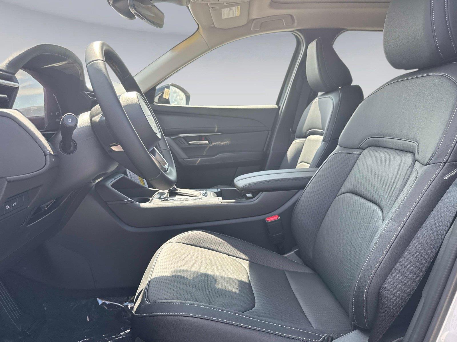 2026 Mazda CX-5 2.5 S Premium