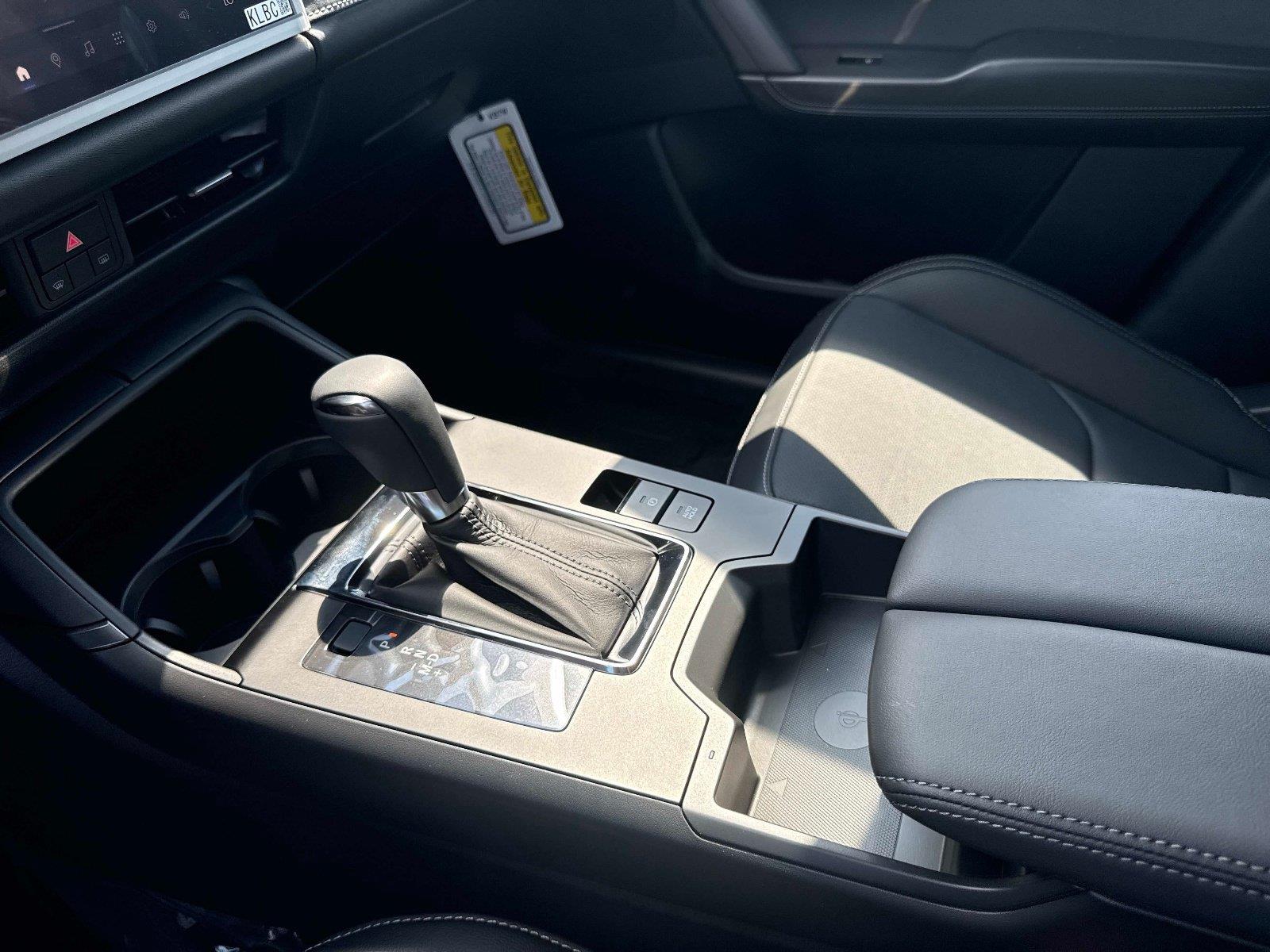 2026 Mazda CX-5 2.5 S Premium