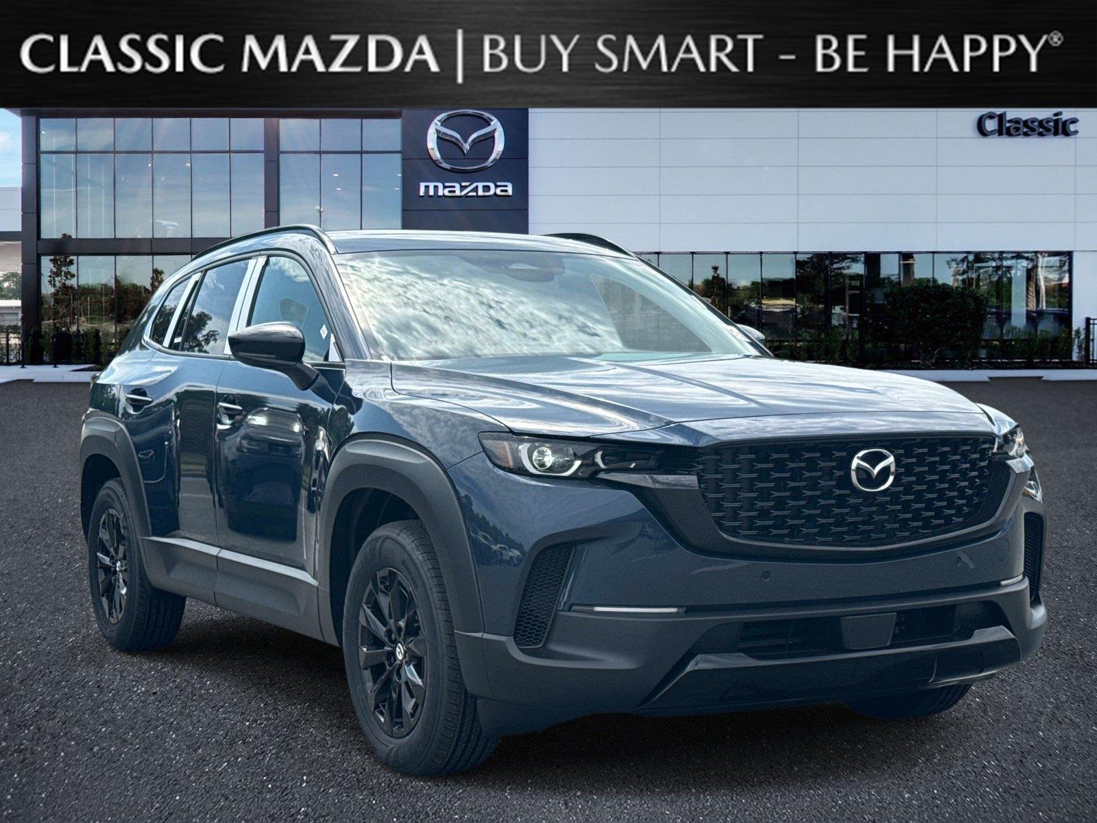 2026 Mazda CX-50 Hybrid Premium