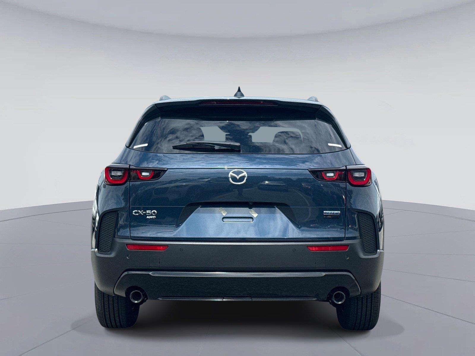 2026 Mazda CX-50 Hybrid Premium