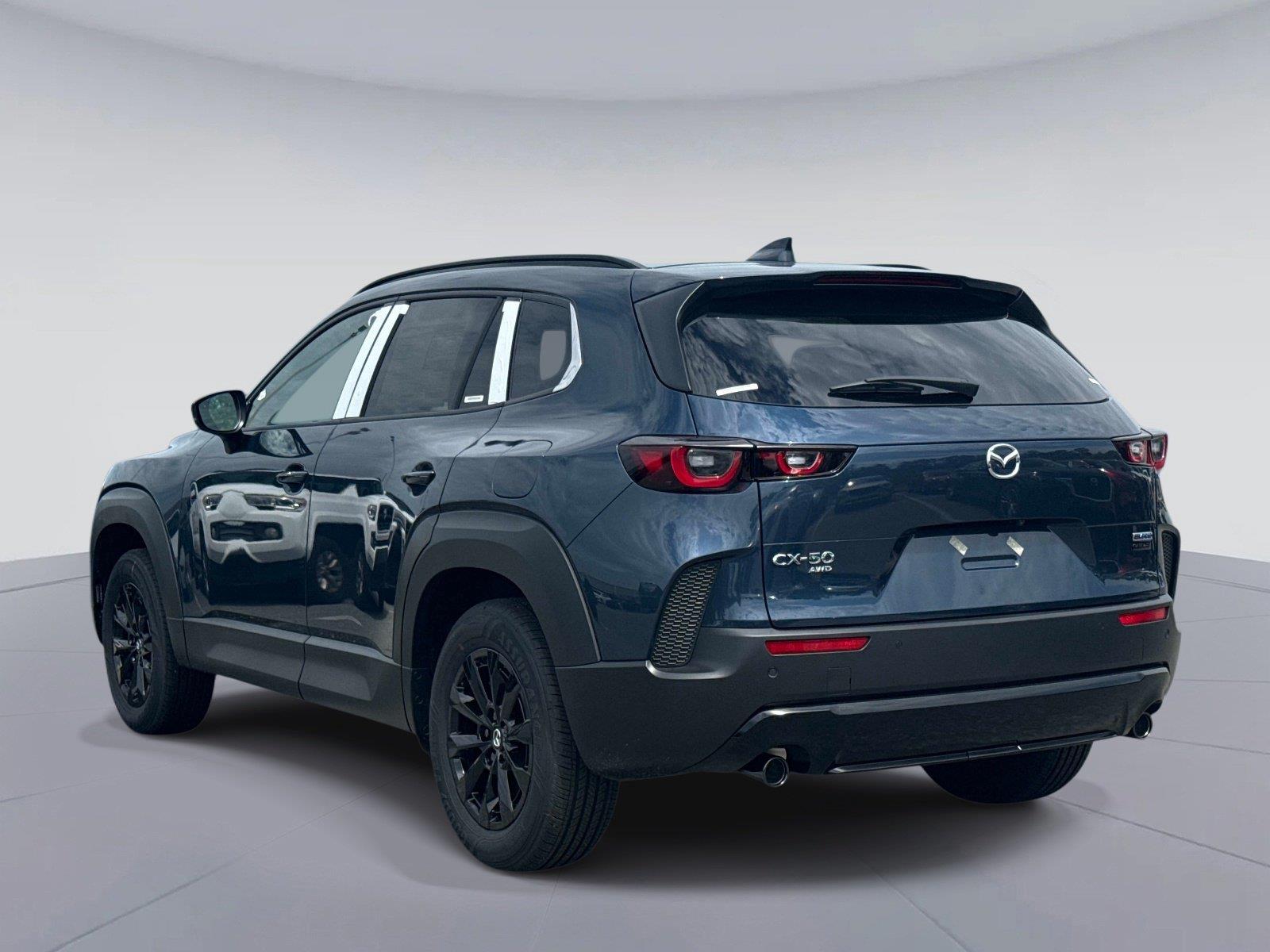 2026 Mazda CX-50 Hybrid Premium